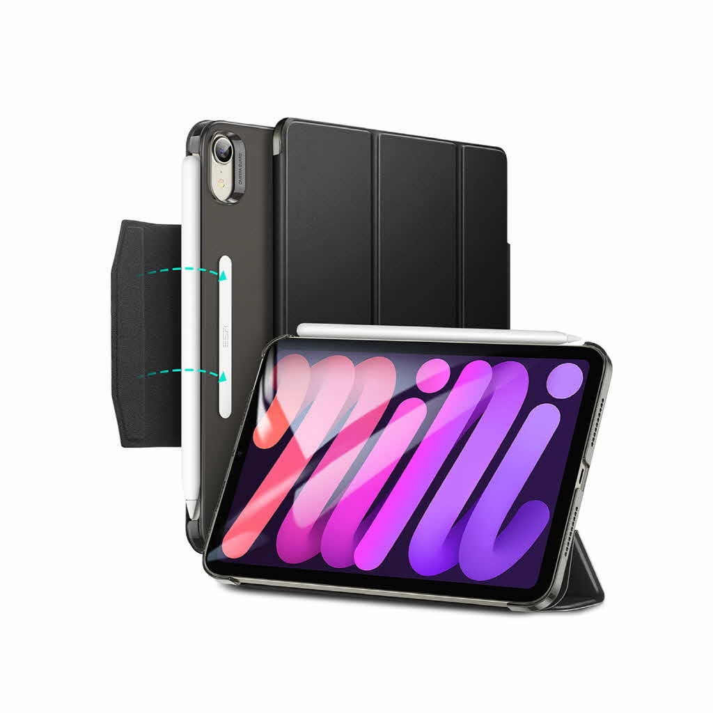 iPad mini 第7世代 128GB Folioケース・限定保証付き iPad mini 第7