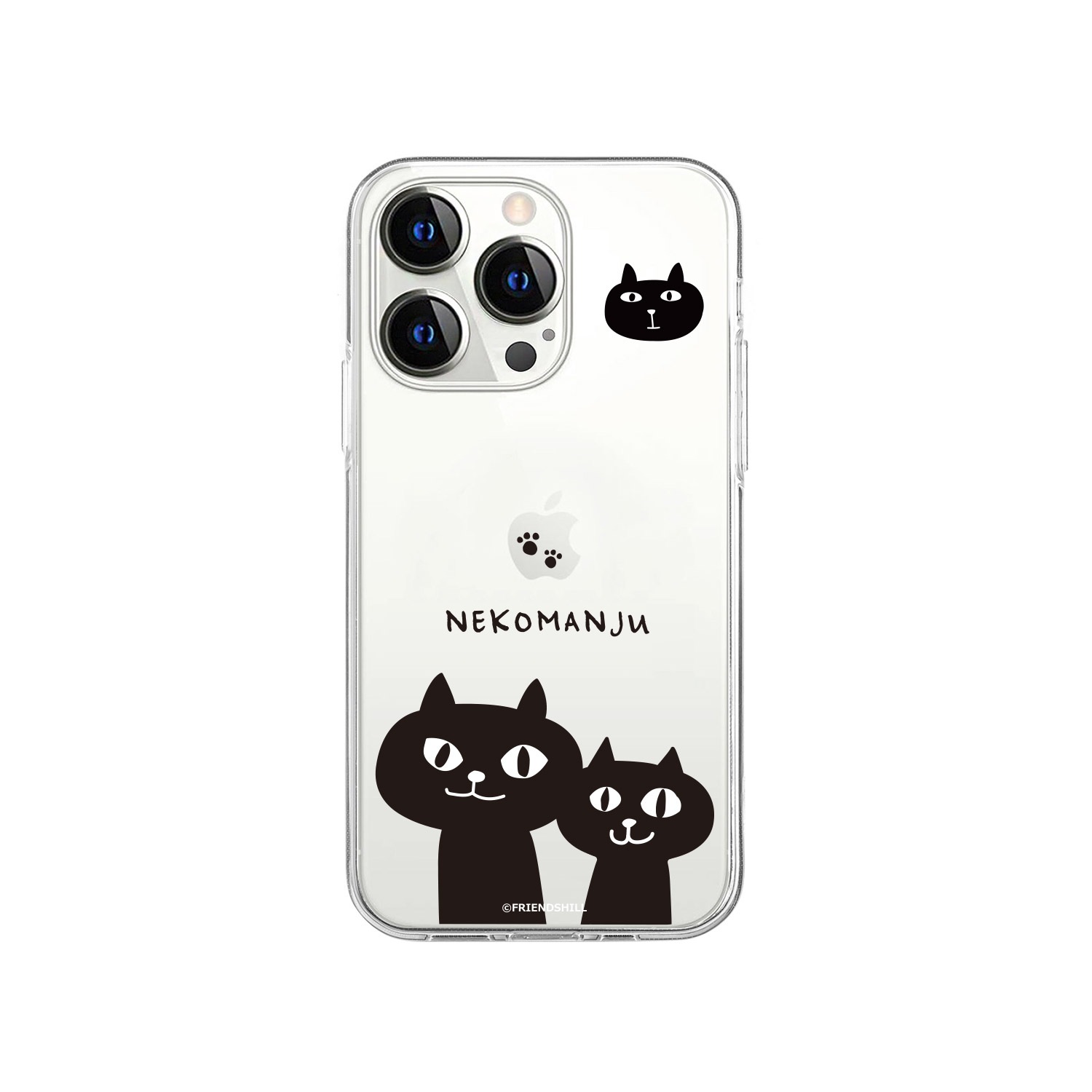 abbi FRIENDS（アビィフレンズ） [ iPhone 17 / iPhone Air / 17 Pro