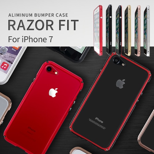 GAZE（ゲイズ） iPhone SE (第3世代) ケース カバー GAZE Razor Fit