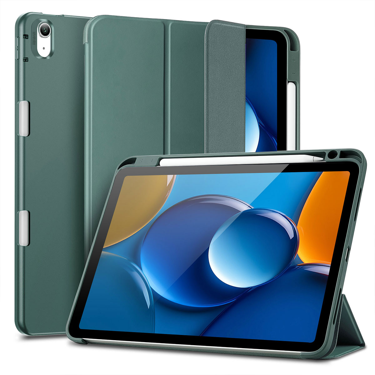 ESR [iPad Air 11インチ（M3/M2) / iPad Air（第5・4世代）用] REBOUND