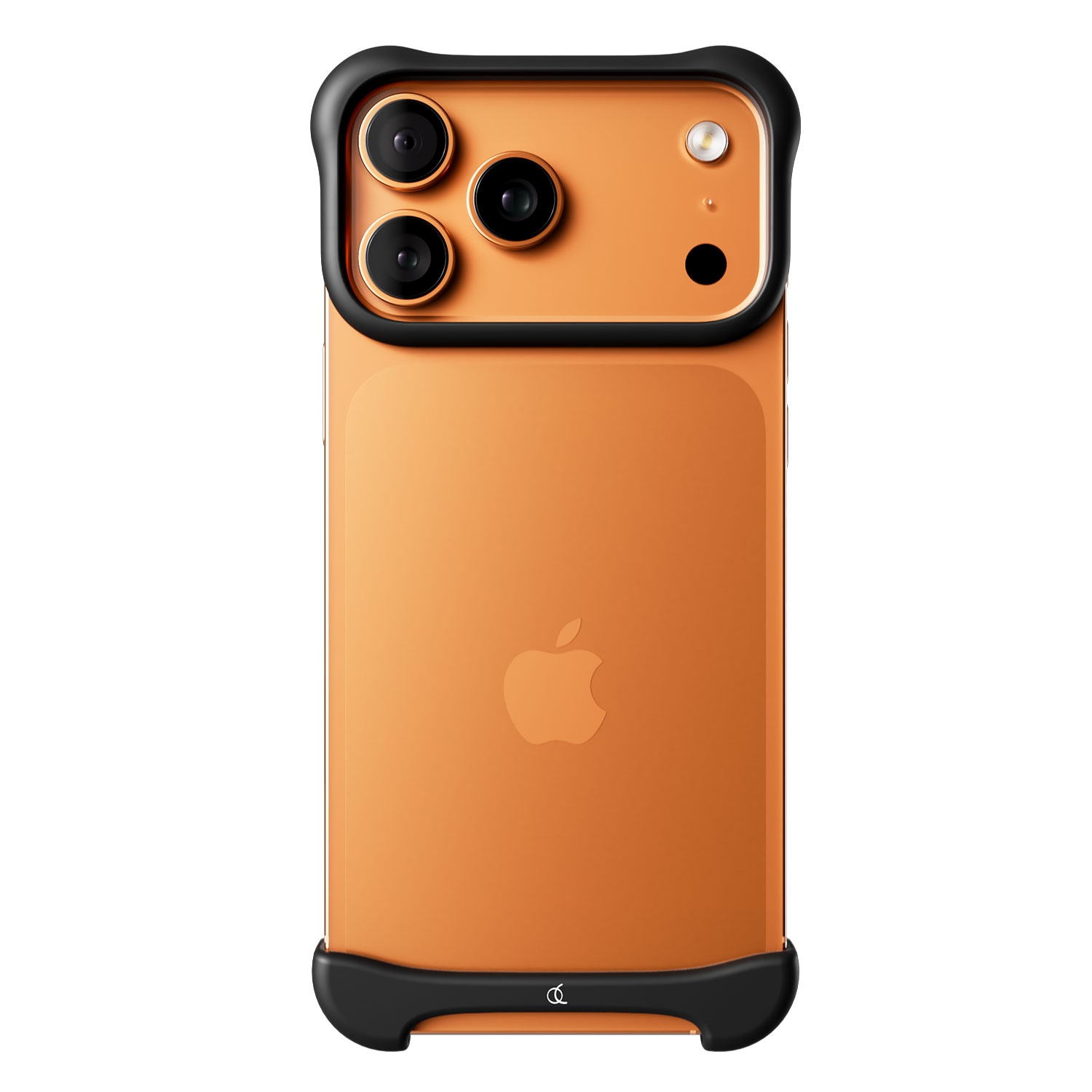 Arc（アーク） [ iPhone 16 Pro / 16 Pro Max 用] アルミ・マット