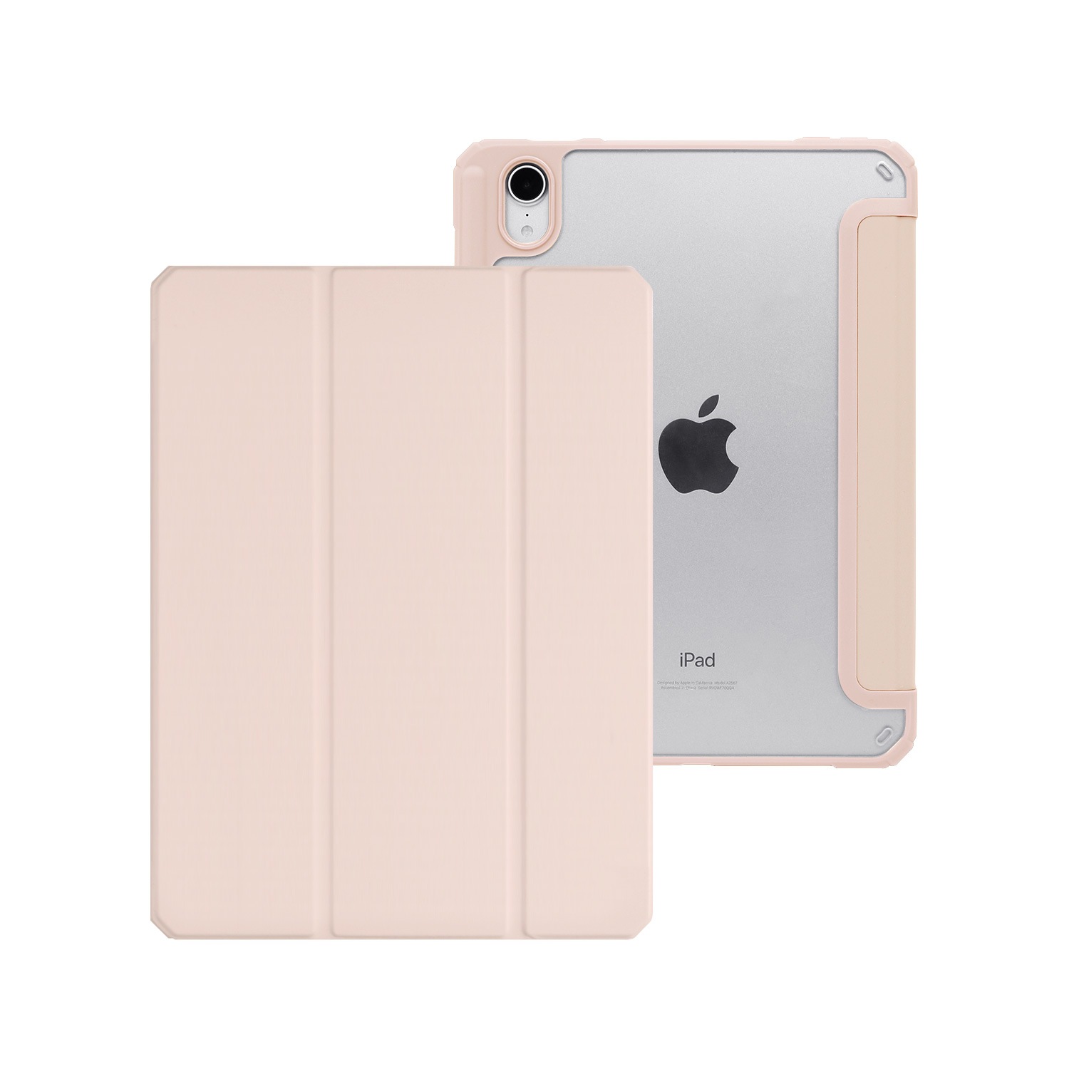 TYPE ONE（タイプワン） iPad mini A17 Pro/第6世代 ペンシルホルダー