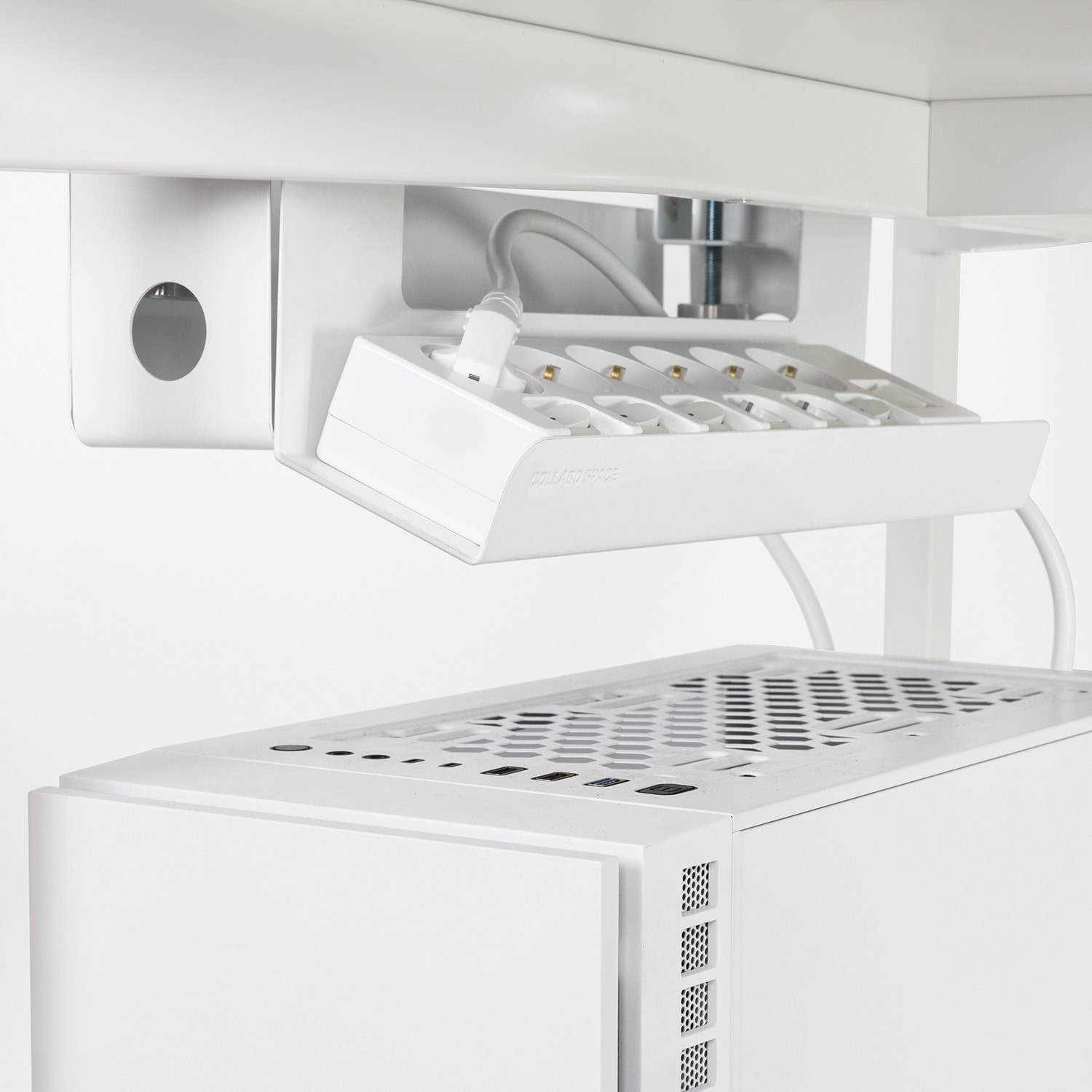 COLLABO SPACE CollaboSpace スマートケーブルマネージャー [ ケーブル