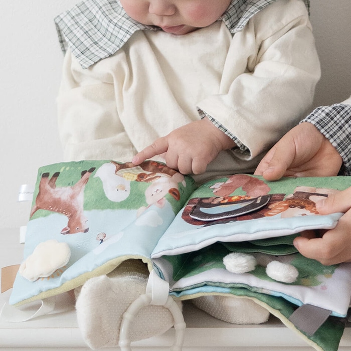 amanoppo あまのっぽ ふんわりえほん (ギフト対象) | 商品種別