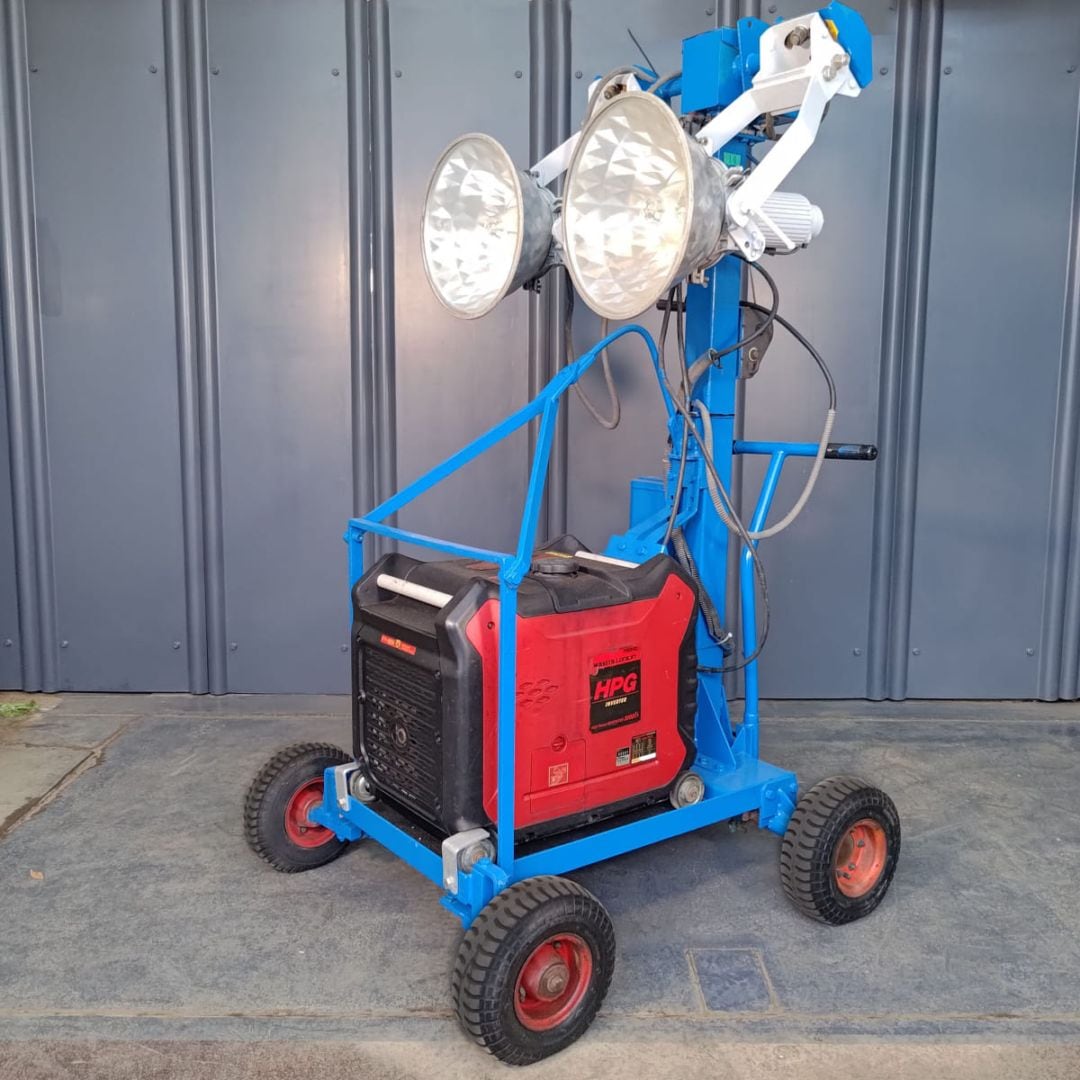 NAKATOMI スポットクーラー OSC-25 NAMBU SHOP