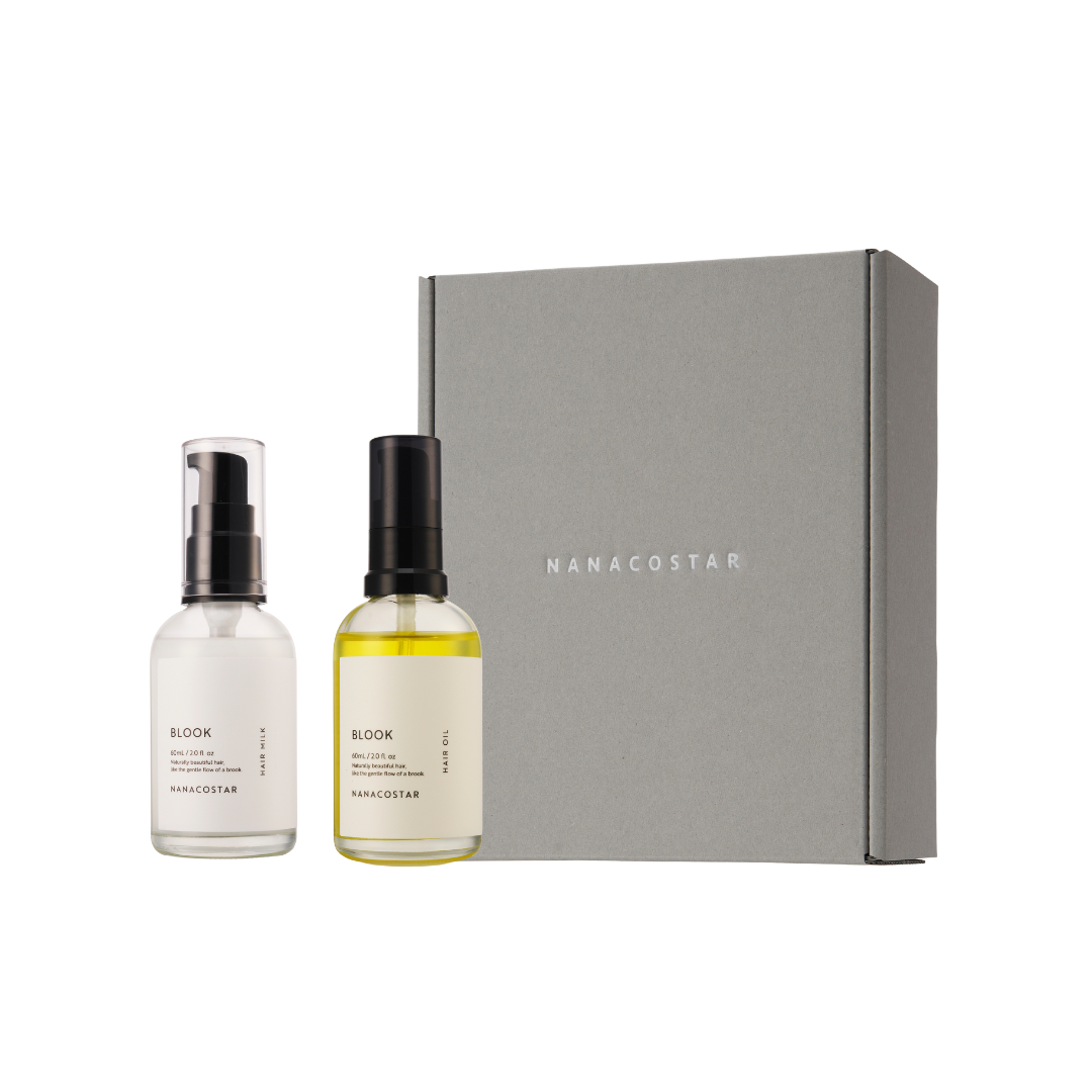 シナリー カミル HS シャンプー3点とカミル リコット2 の2点 シナリー