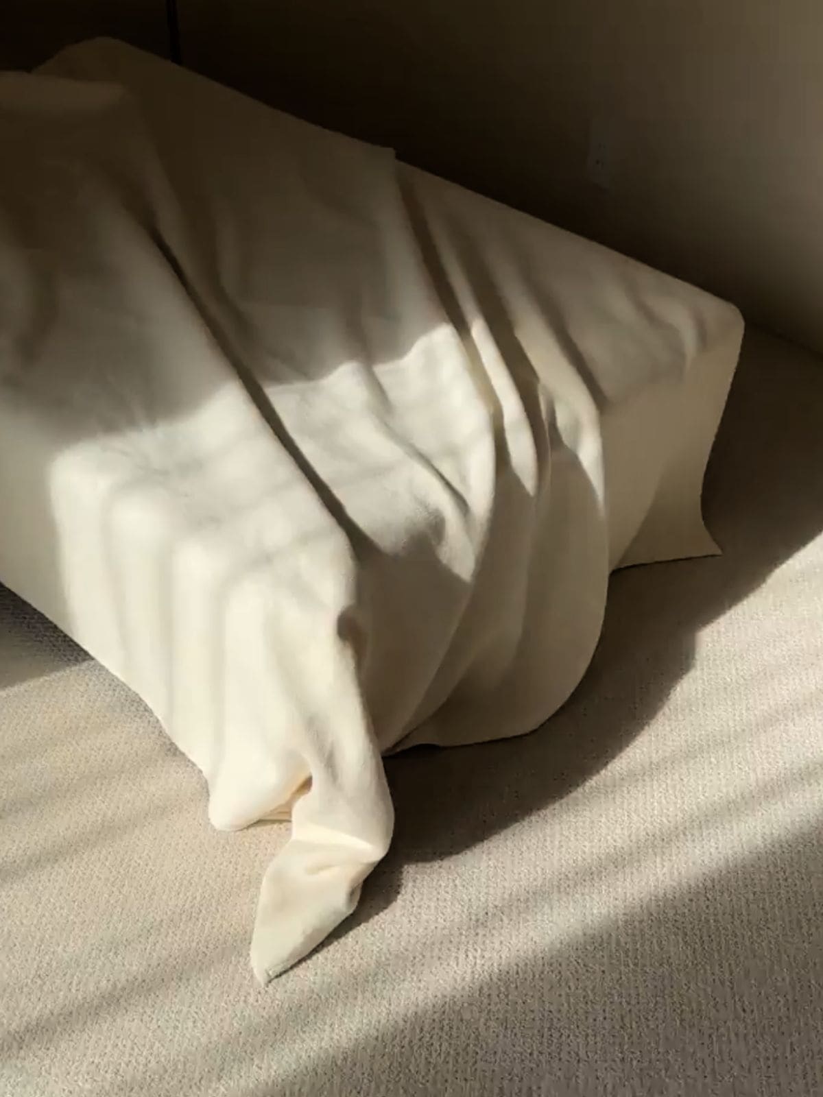 オーガニックコットン綿毛布 | すべての商品 | 美しく眠る nanadecor