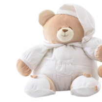 ぬいぐるみ 35cm(ホワイト） | すべての商品 | nanan online shop