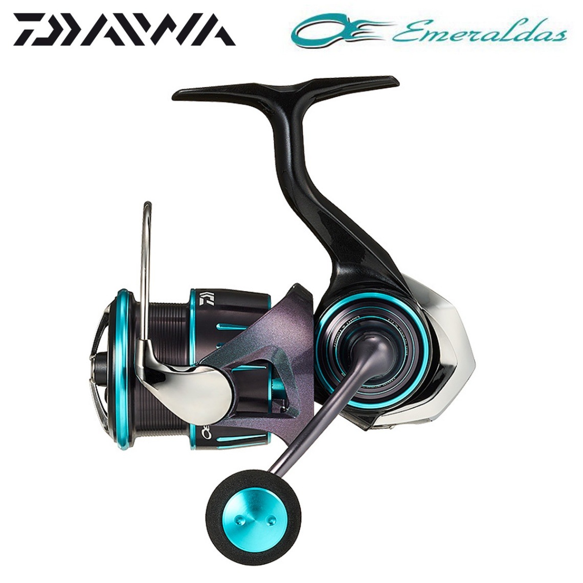 ダイワ 23 エメラルダスRX FC LT2500S | リール,スピニングリール