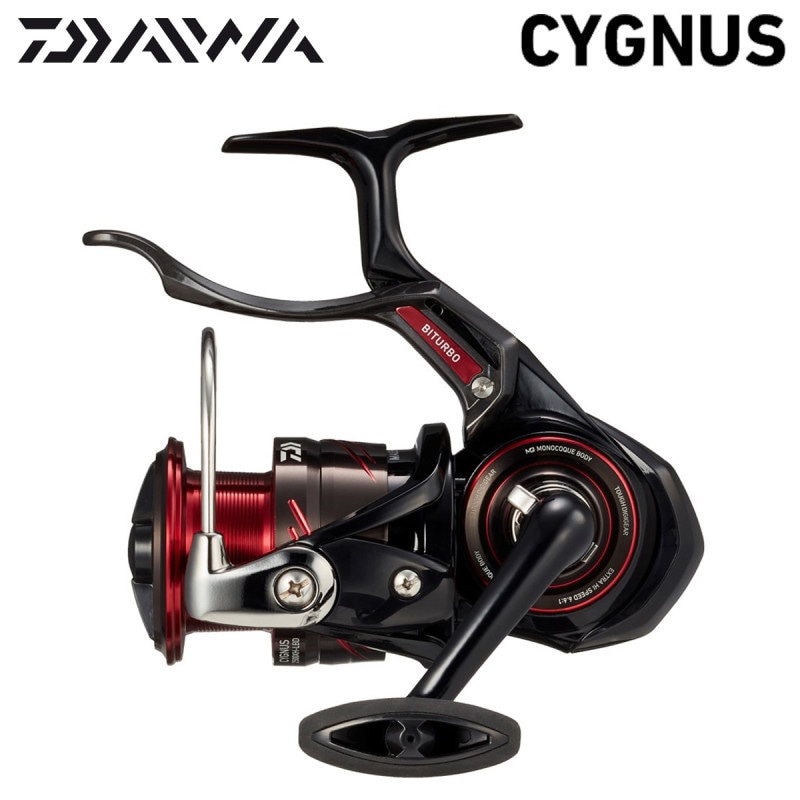 ダイワ 23 シグナス 3000H-LBD | リール,LBリール,ダイワ