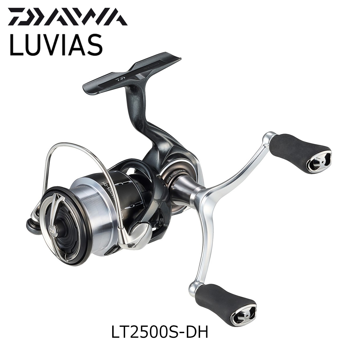 ダイワ 24 ルビアス LT2500S-DH | リール,スピニングリール,ダイワ