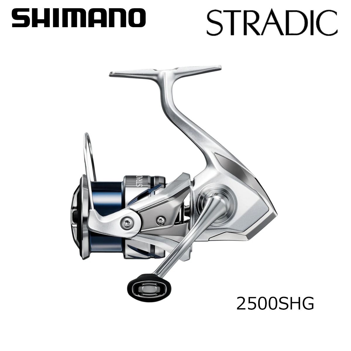 シマノ 23 ストラディック 2500SHG | リール,スピニングリール,シマノ