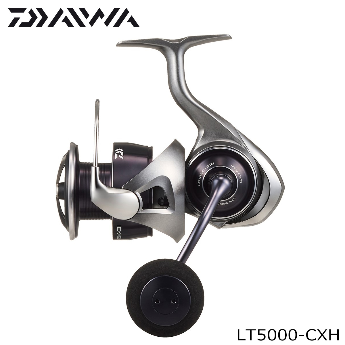 ダイワ 25 カルディア LT5000-CXH | リール,スピニングリール,ダイワ