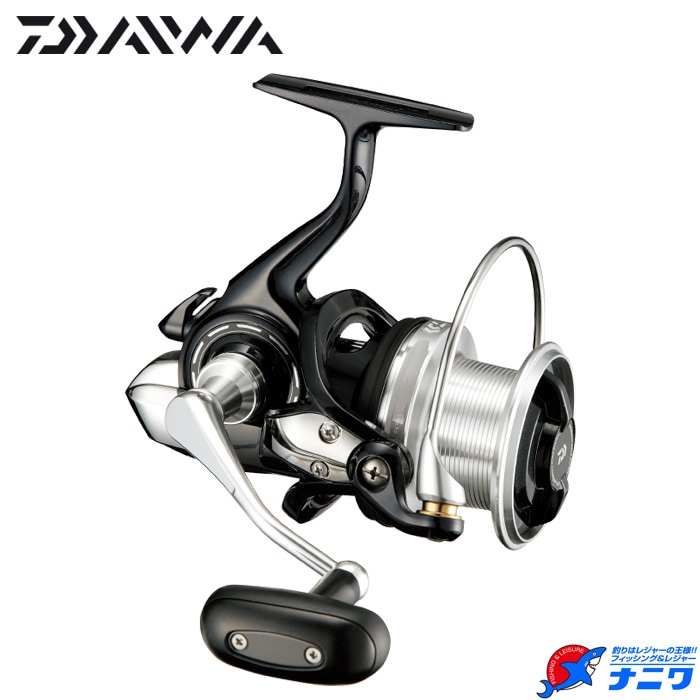 ダイワ 18 プロカーゴ SS 4500遠投 | リール,スピニングリール,ダイワ