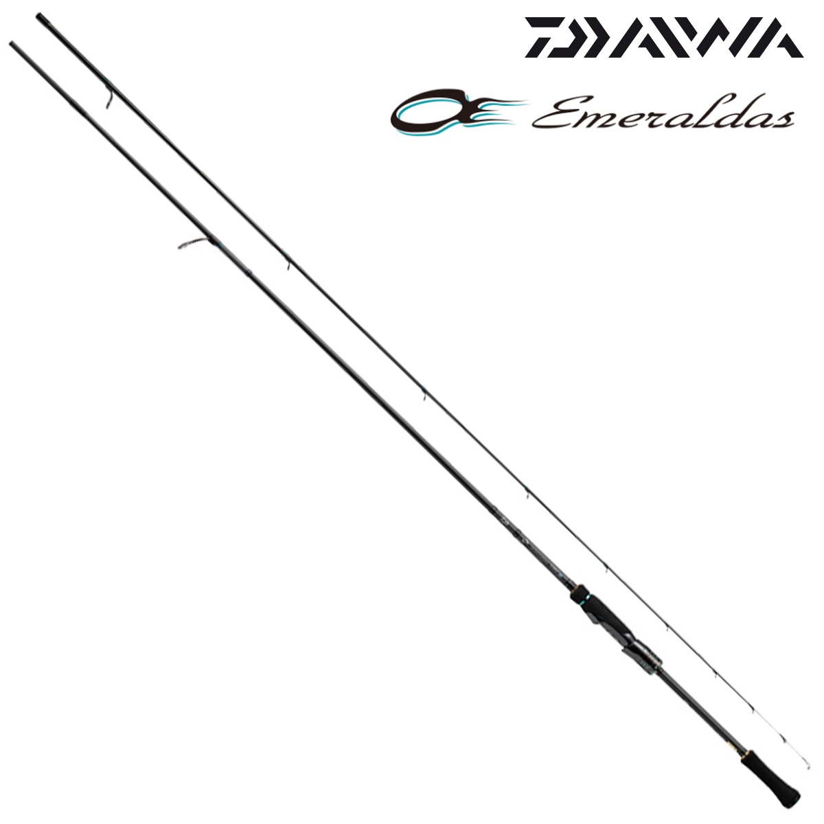 ダイワ エメラルダス ストイストST 73L-S | 竿・ロッド,エギロッド
