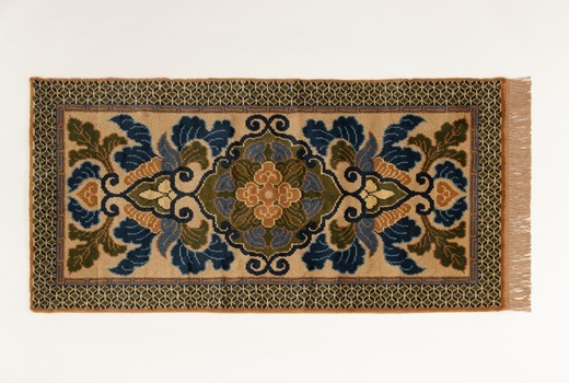 オンラインショップ｜鍋島緞通吉島家｜鍋島段通