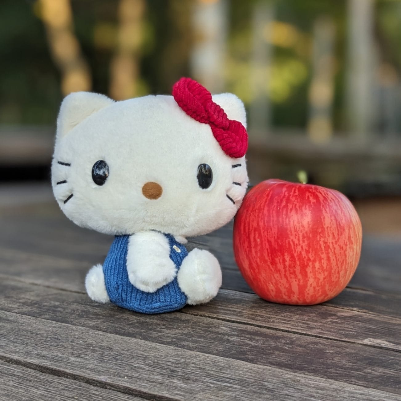 ハローキティ クラシック ふわくた｜70年代復刻の大人気ぬいぐるみ