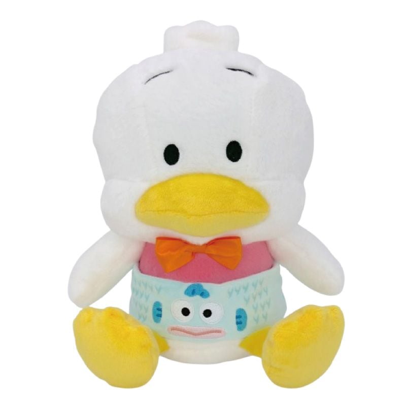 はぴだんぶい5th あひるのペックル S