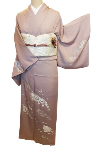 色から探す,紫/藤色系 | きものサロンながしまR&C