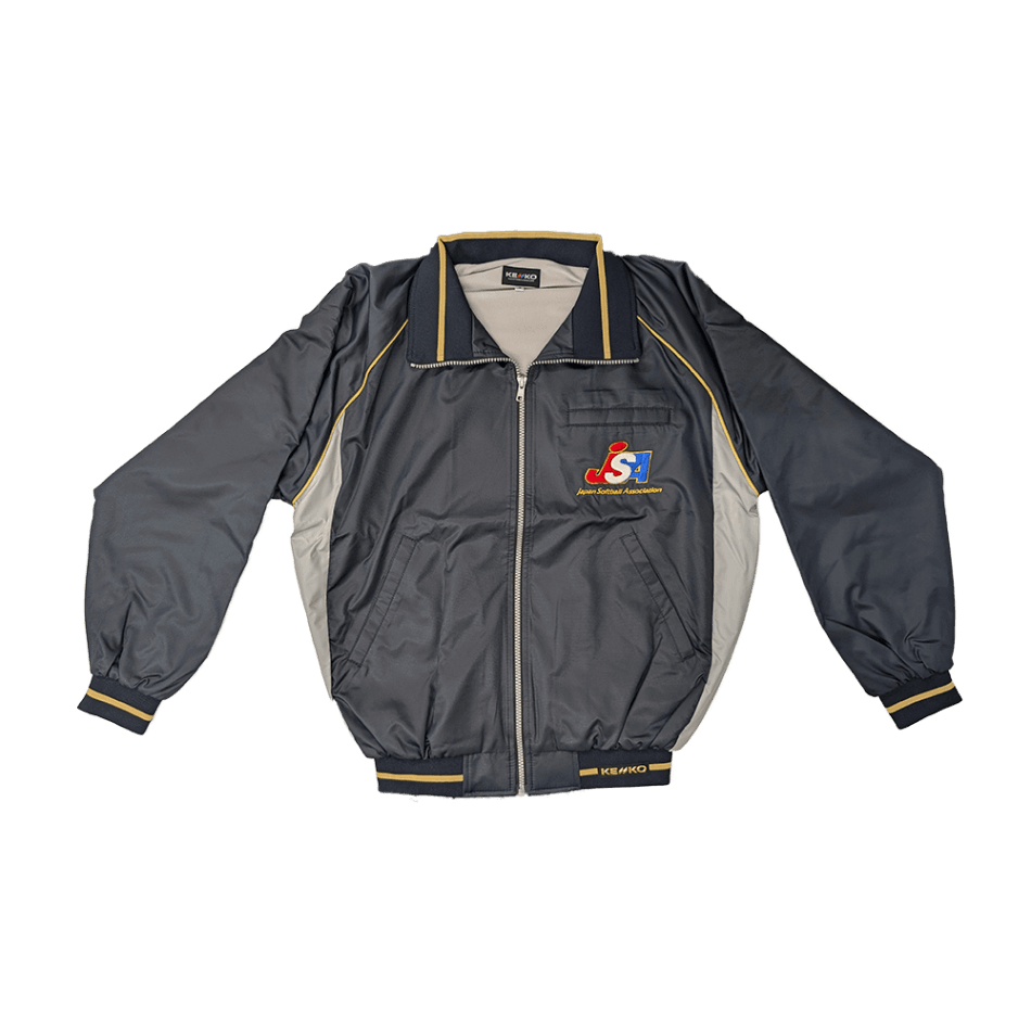 JSAジャンパー｜ナガセケンコー【公式】ネットショップ