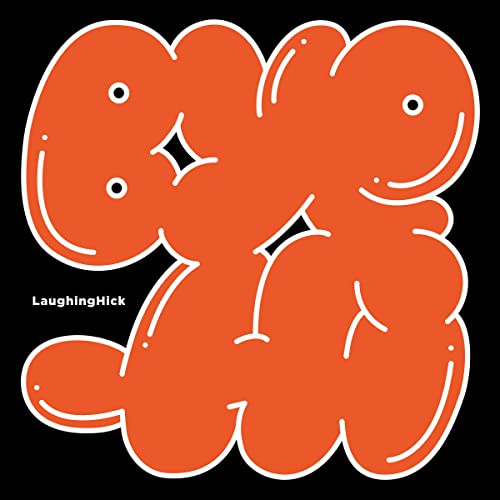 特典あり】 Laughing Hick / Bye-Hi | CD,日本,ギターロック / 歌モノ