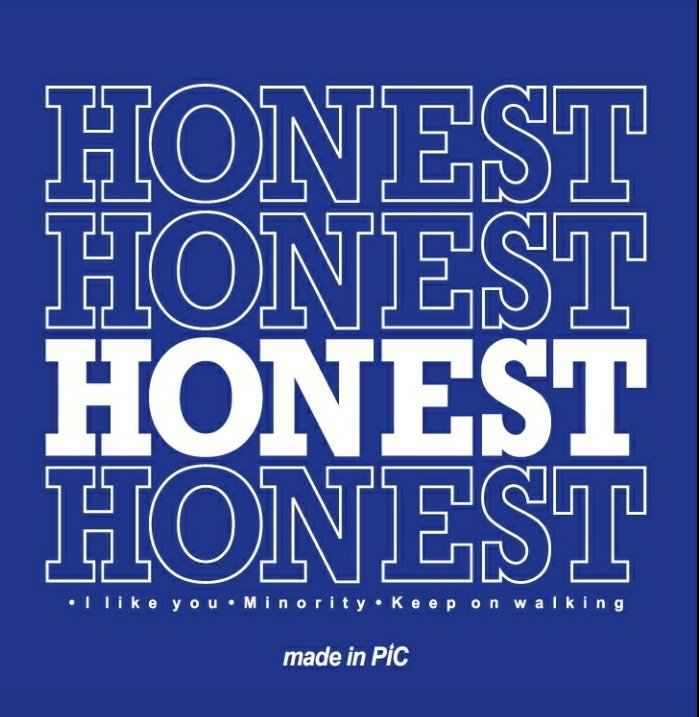 HONEST / 1st DEMO | CD,日本,メロコア / スカパンク /レゲエロック