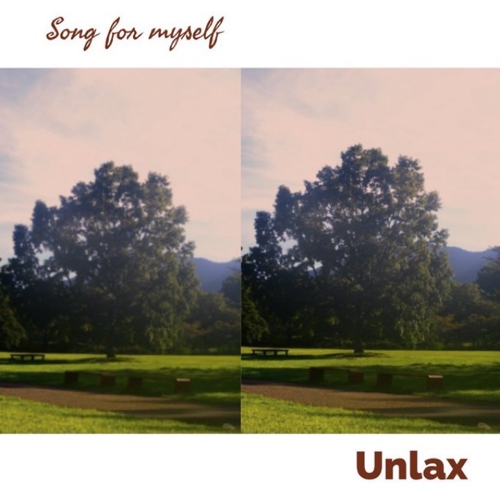 Unlax / Song for myself | CD,日本,メロコア / スカパンク /レゲエ