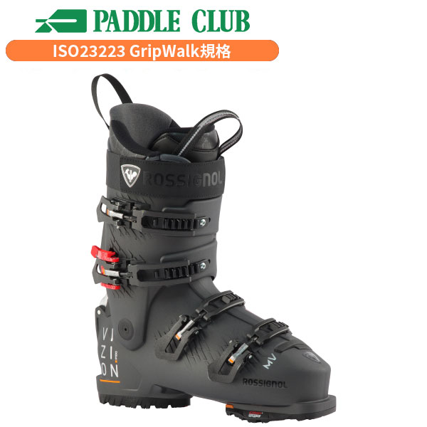 ROSSIGNOL ロシニョール 25-26 HERO J4 ヒーローJ4 キッズ/ジュニア用