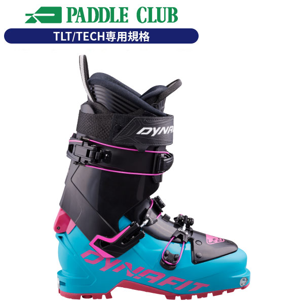 DYNAFIT ディナフィット 25-26 SEVEN SUMMITS WOMAN セブンサミッツ