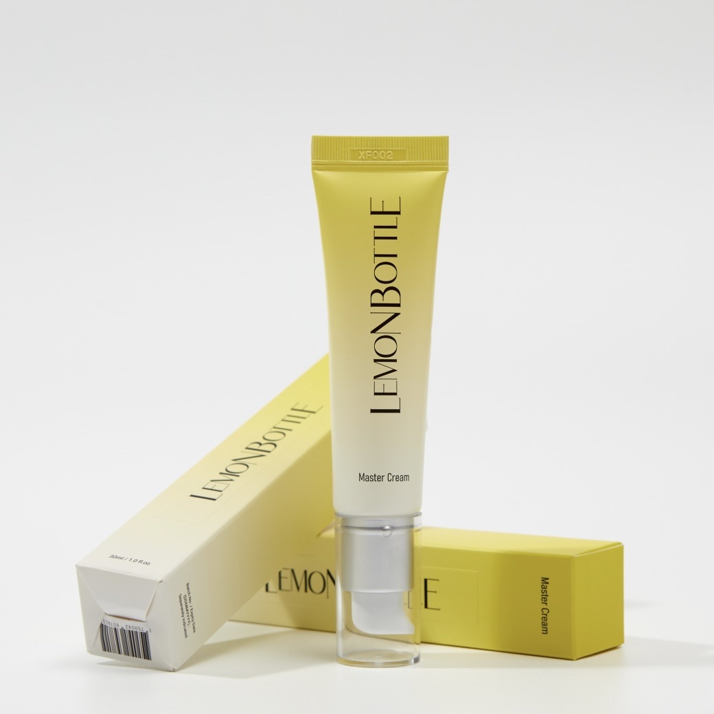レモンボトル マスタークリームの卸・通販はこちら｜ ナチュラル