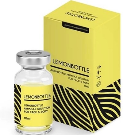 完売【数量限定・導入機プレゼント】レモンボトル（10ml×5本）の卸