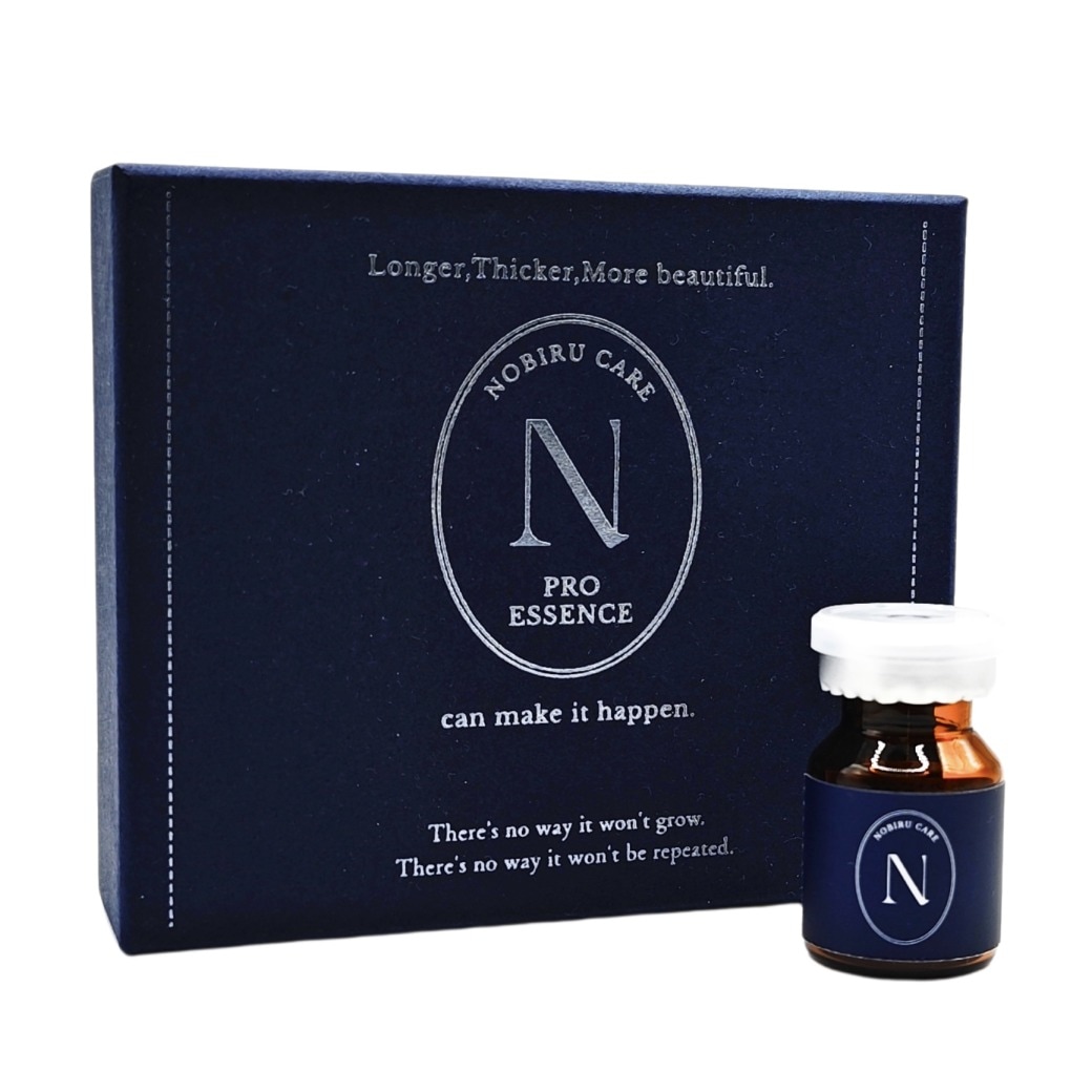 NOBIRU LASH まつ毛美容液PRO-ESSENCE 5ml（業務用）の卸・通販は