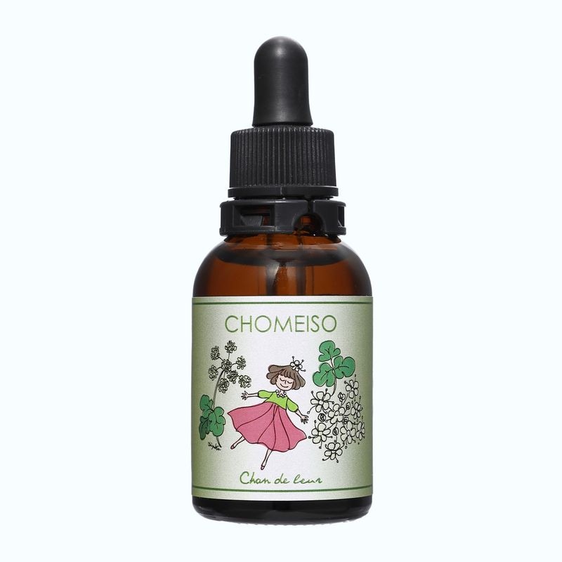 ワンサイデッドウィンターグリーン[One-Sided Wintergreen] | ブランド