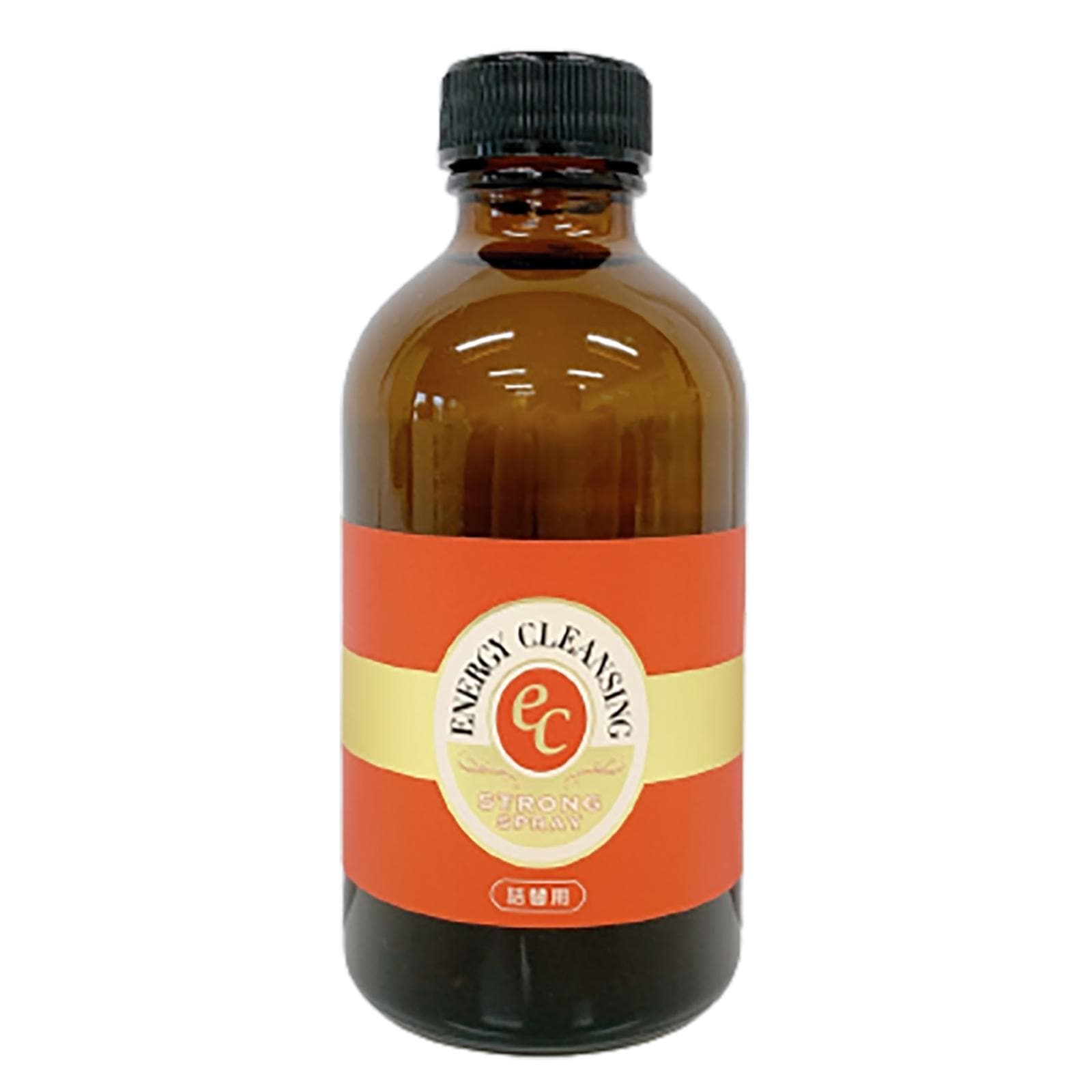 ECストロングスプレー詰替用200ml[Energy Cleansing Strong Spray