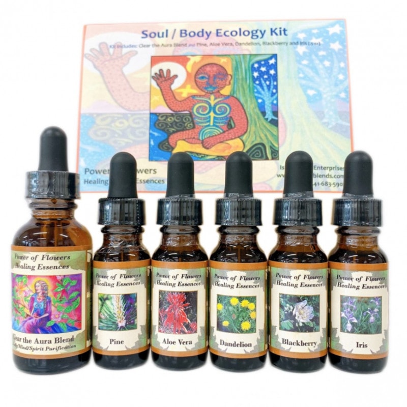 チャクラキット全8本 | ブランド一覧,ヒマラヤンフラワーエンハンサー