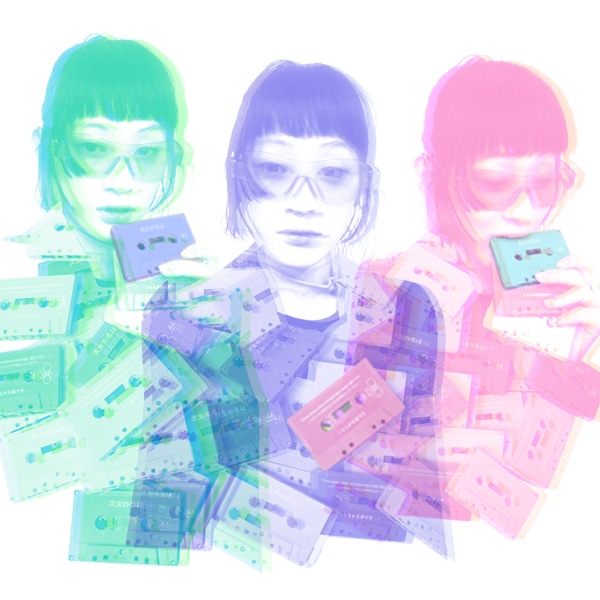 水曜日のカンパネラ 空カセット3姉妹「名はまだ無いッ！」【販売終了