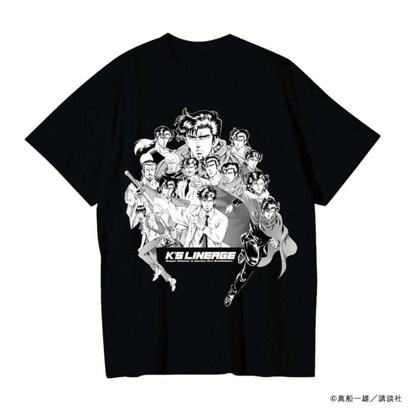 氣志團「ラグランTシャツ「DISCO」」（復刻）【販売終了】 | 特集から