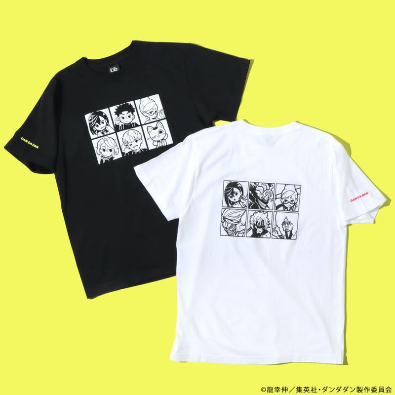 氣志團「ラグランTシャツ「DISCO」」（復刻）【販売終了】 | 特集から