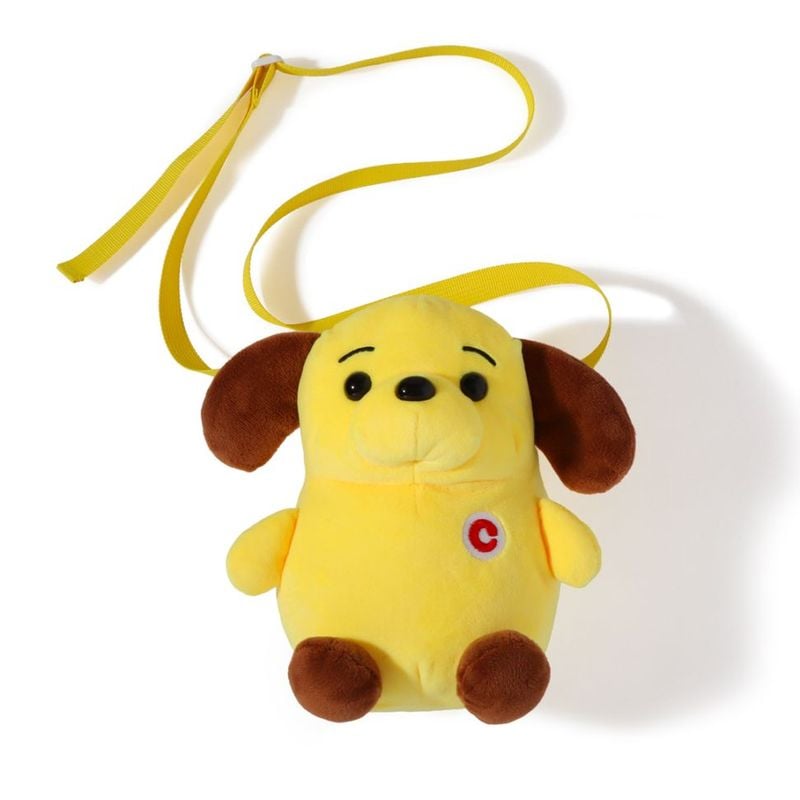 カスタム君 ぬいぐるみS | 特集から探す,カスタム君 | ナタリーストア