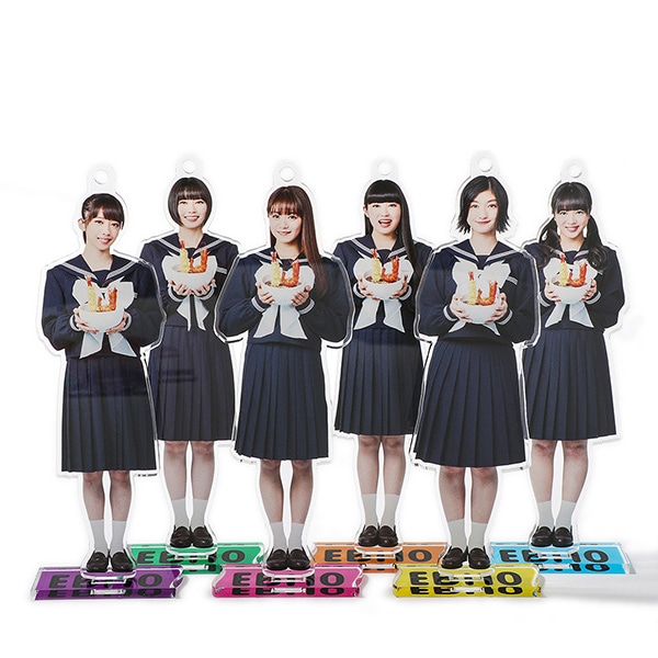 私立恵比寿中学 EBI10 生写真 5枚セット【販売終了】 | 特集から探す