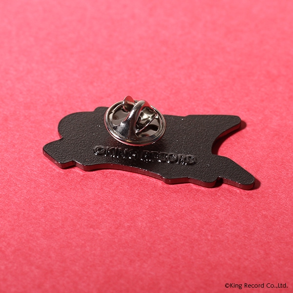 ヒプノシスマイク-Division Rap Battle- コレクションピンバッジ（1BOX