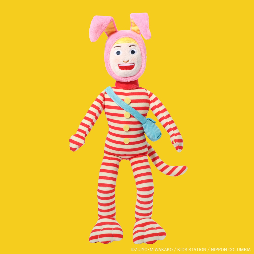 ポピーザぱフォーマー ぬいぐるみ ポピー | 特集から探す,ポピーザぱ