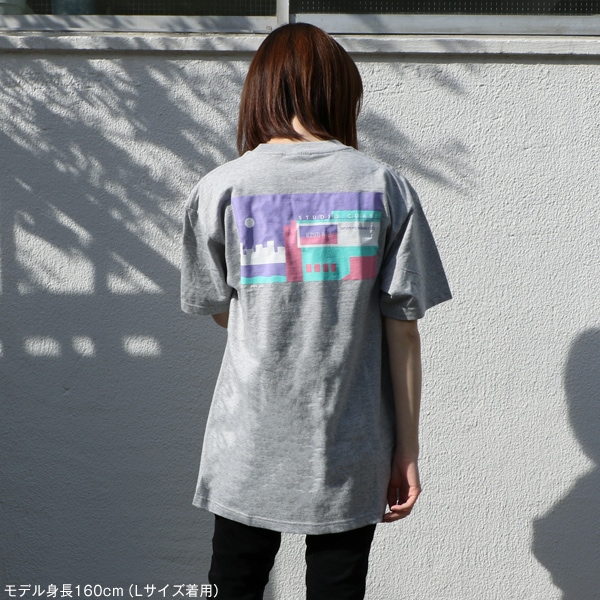 RESPECT! Vol.2 道重さゆみ×ZOC Tシャツ【販売終了】 | 特集から探す