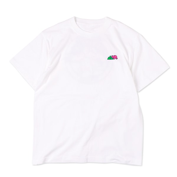 ライブナタリー 山崎まさよし×TRICERATOPS YAMATORA Tシャツ【販売終了