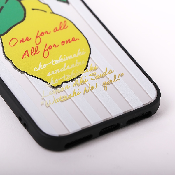 超ときめき▽宣伝部 菅田愛貴オリジナルフォトブック&iPhoneケース