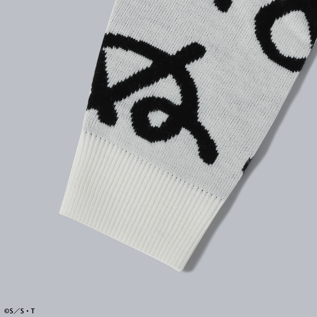 ボボボーボ・ボーボボ 新星「ぬ」のセーター | 特集から探す