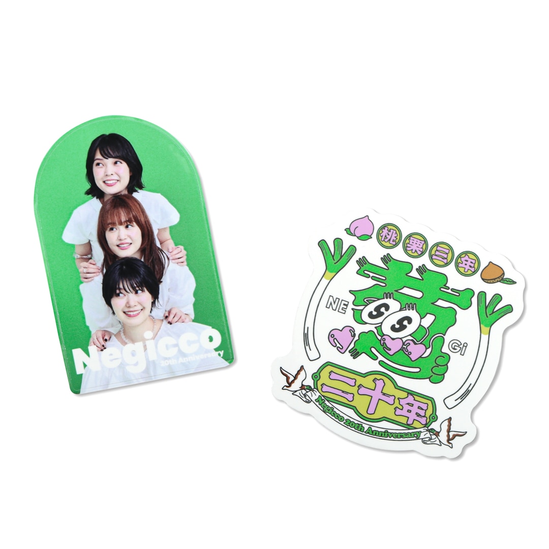 PIERROT ステッカー 20セット+おまけ PIERROT ステッカー 20セット+