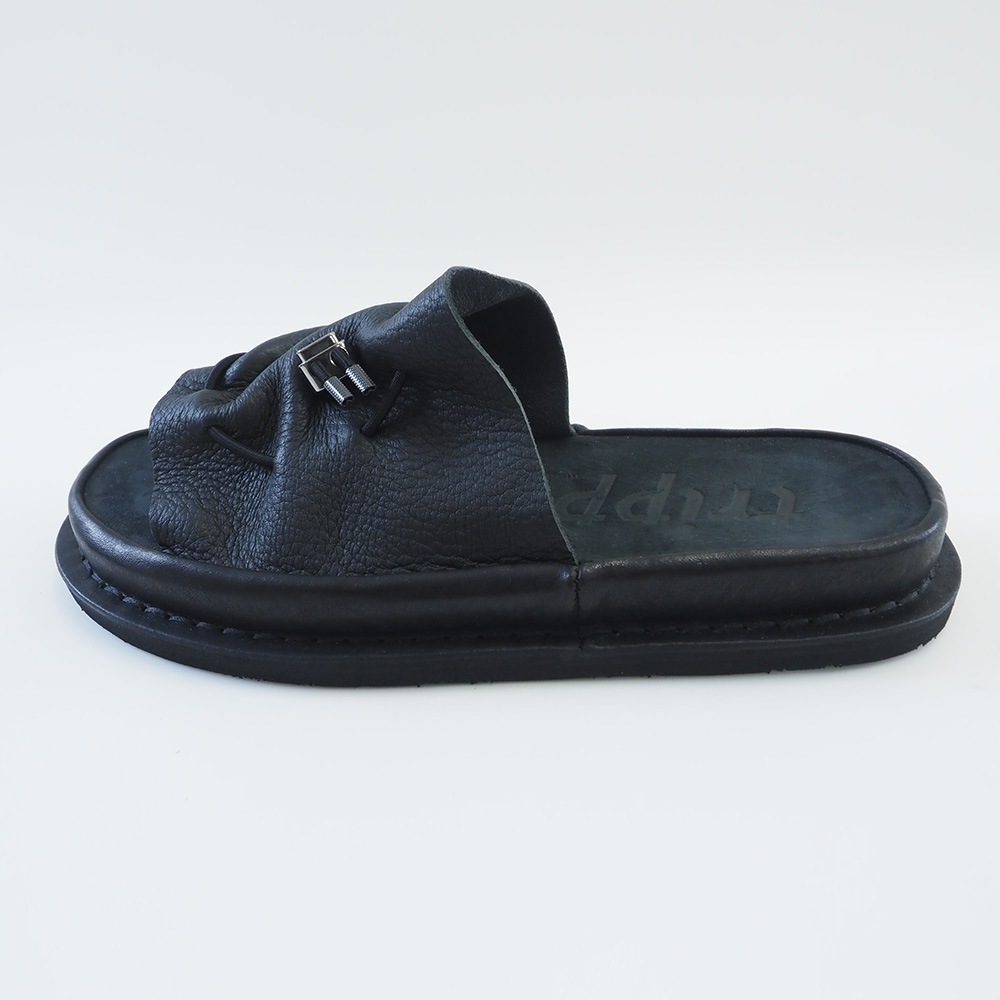 trippen(トリッペン) シナジー スリッポンサンダル ”SYNERGY