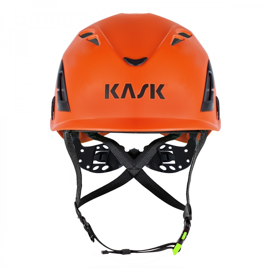 KASK スーパープラズマPL