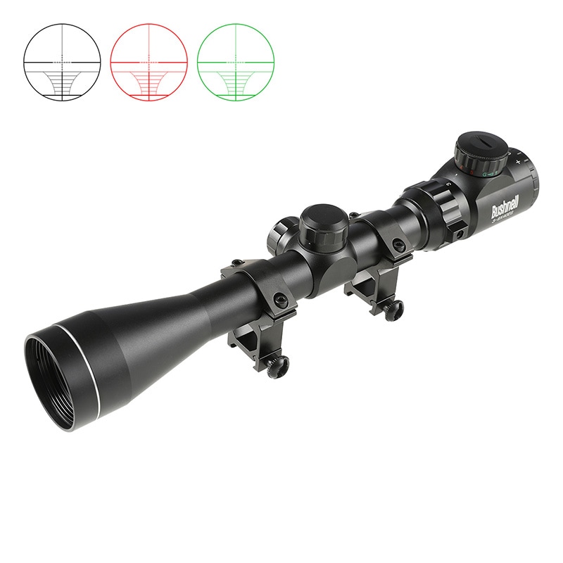 ライフル スコープ 3-9×40EG | 光学機器,スコープ | | ミリタリー